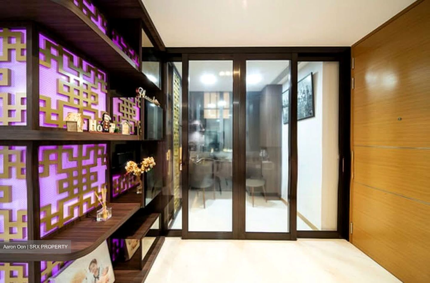 Marina One Residences (D1), Apartment #528269021